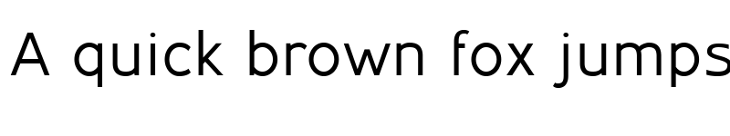 Preview of Inprimis Regular font