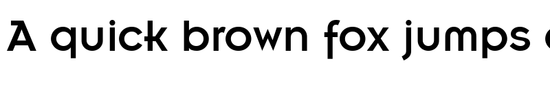 Preview of Insignia Roman font