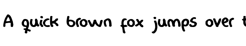 Preview of International Playboy Regular font