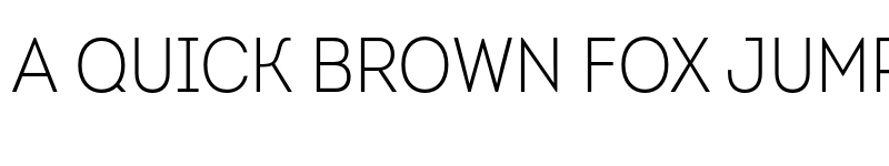 Preview of Intro Cond Light Free font