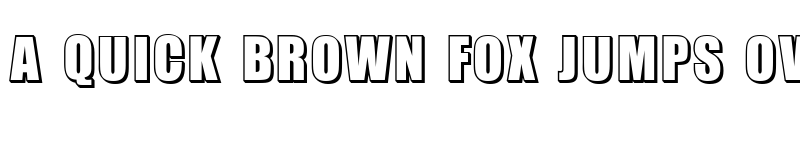 Preview of Invited Regular font