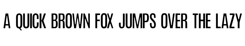 Preview of Ioannina Light font
