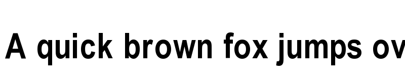 Preview of IRAN Sans Bold font