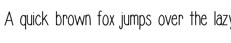 Preview of Isabelle Layne Bold Bold font