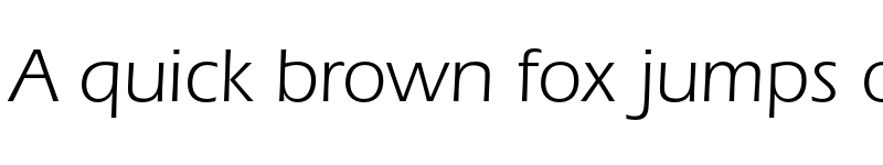 Preview of ITC Eras Book Regular font