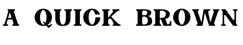 Preview of Ithaka Regular font