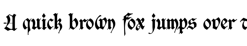 Preview of Jack Pirate PERSONAL USE ONLY Regular font