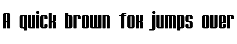 Preview of Jade Monkey Regular font