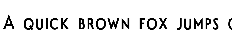 Preview of JakobSC Book font