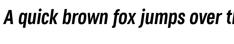 Preview of Jane Roe Bold Italic font