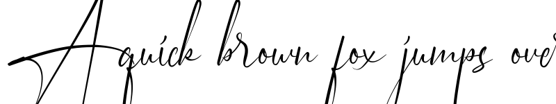 Preview of Jangan Pergi Demo Regular font