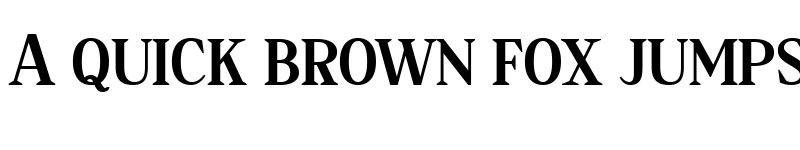 Preview of Jazmond Demo font
