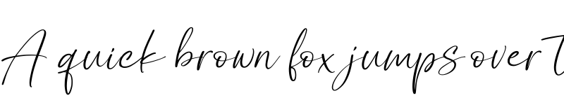 Preview of Jellovy Switch Regular font