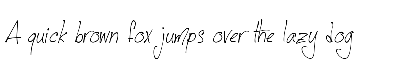 Preview of Jellyka CuttyCupcakes Regular font