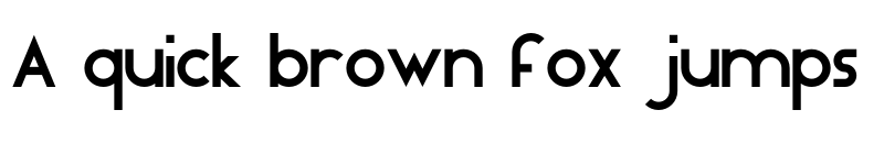 Preview of Jesa Script Regular font