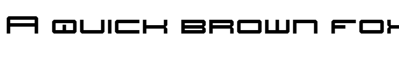 Preview of JH_TITLES Nominal font