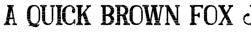 Preview of Jimmy Chalk Demo Regular font