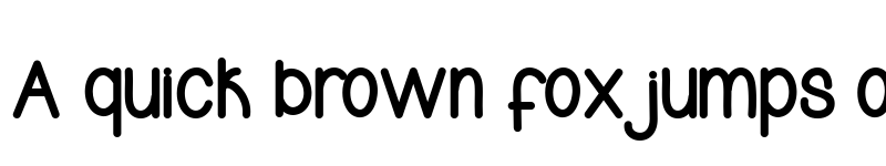 Preview of Jingle Song Jingle Song font