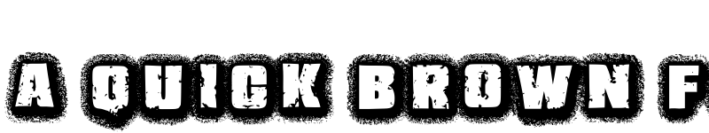 Preview of JMH Belicosa Regular font