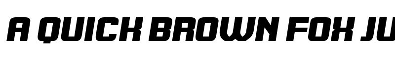 Preview of Johana Italic font