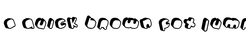 Preview of Johanneke Pro Mixed Regular font