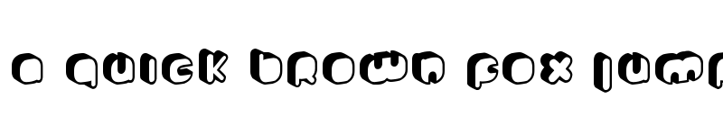 Preview of Johanneke Pro Regular font