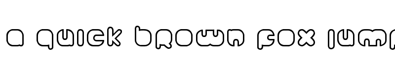 Preview of Johanneke Regular font