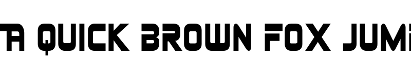 Preview of Johnny Fever Regular font