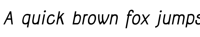 Preview of Jolly Bold Italic font