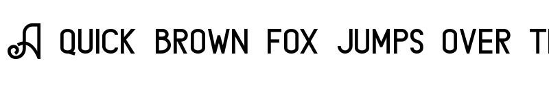 Preview of Jonesan Regular font