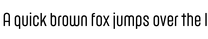 Preview of Joost Medium font