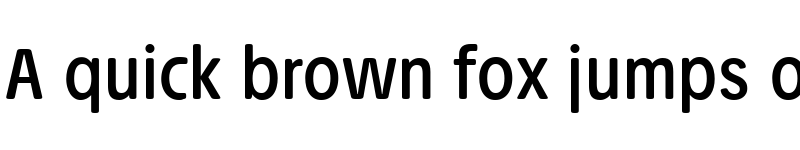 Preview of Josefa Rounded Reduced Book font