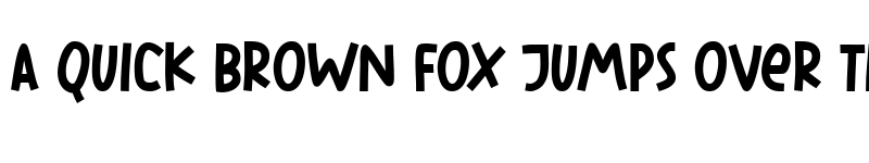 Preview of Joy Maker Demo Regular font