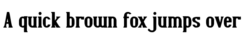 Preview of Joyeux Bold font