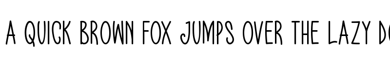 Preview of Joyful Easter Regular font