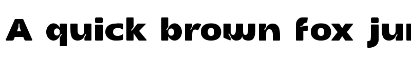Preview of JT Olifer Semi Bold font