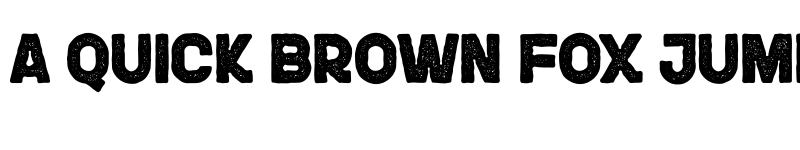 Preview of JUKOTHA Personal Use font