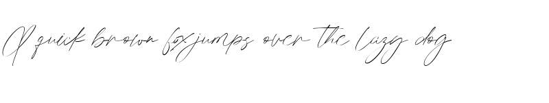 Preview of Jules Otonomi Regular font