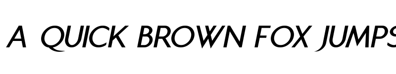 Preview of Juliett Bold Italic font