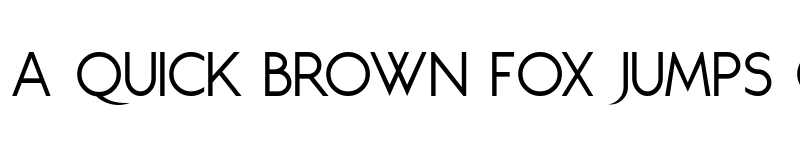 Preview of Juliett Regular font