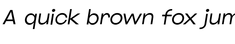 Preview of Jumper PERSONAL USE ONLY Thin Italic font