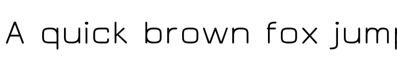 Preview of Jura Book font