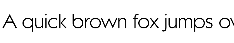 Preview of Kabel Bk BT Book font