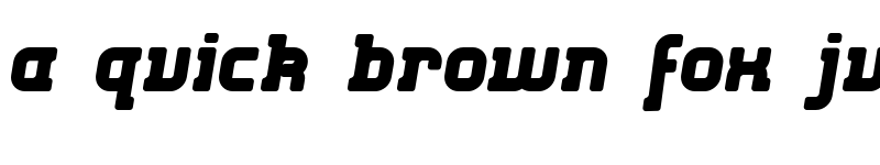 Preview of Kabys Kabys font