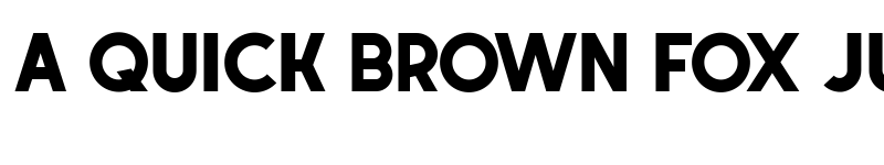 Preview of Kafeine Personal Use Regular font