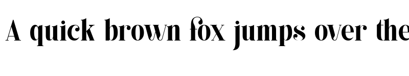 Preview of Kage-DemiBold Regular font