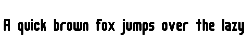 Preview of Kalmansk Regular font