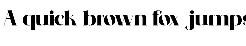 Preview of Kalsey Bold font