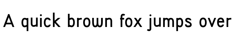 Preview of Kalyant Demo Bold font