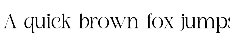 Preview of Kaobe Personal Use Only Regular font